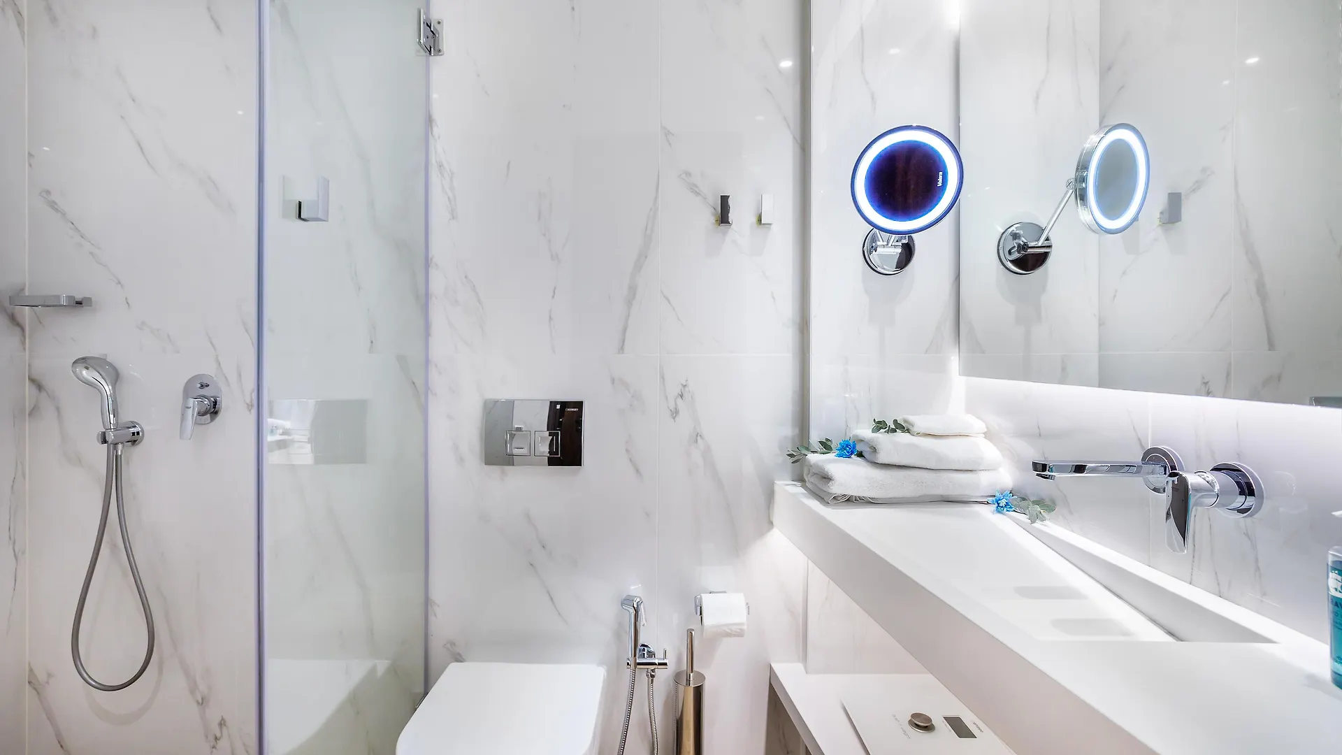 Imperial Plus Urban Smart Hotel Thessaloniki