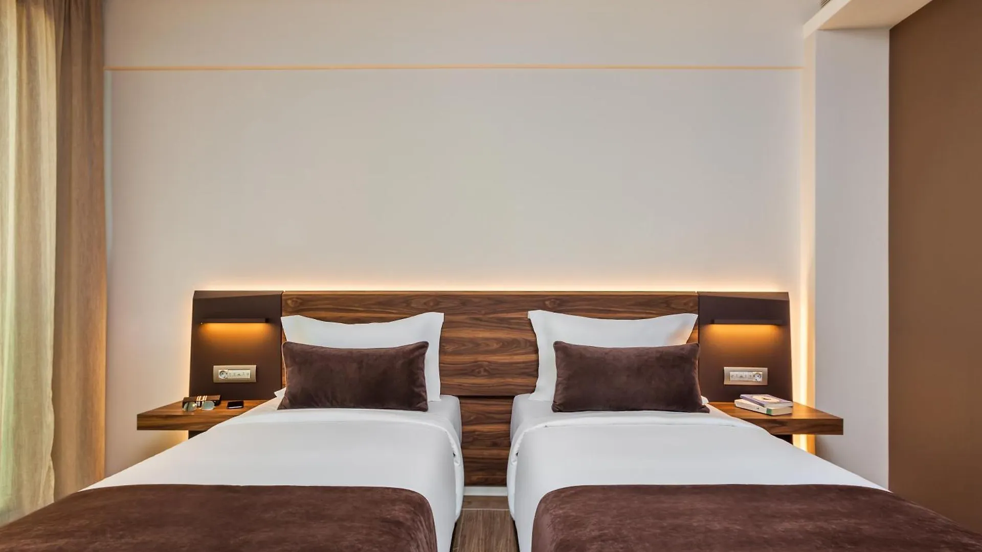 Imperial Plus Urban Smart Hotel Thessaloniki