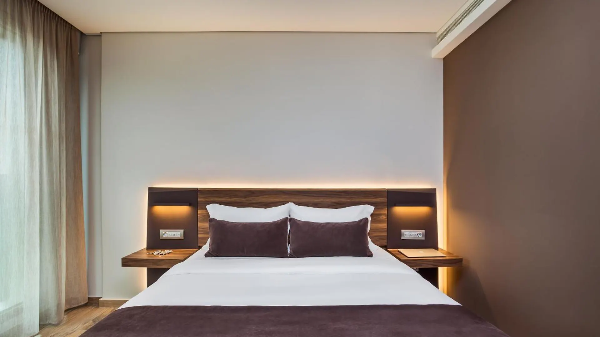 ****  Imperial Plus Urban Smart Hotel Thessaloniki Greece