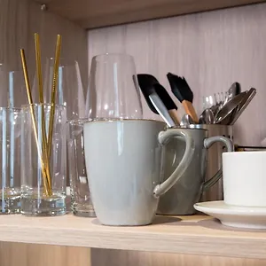 Apartamento Center