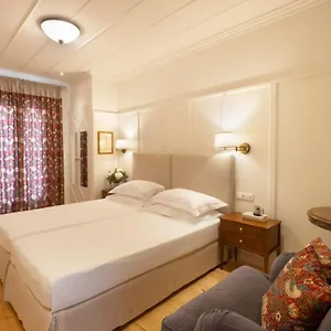 Despotiko 4* Mykonos Town