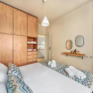  Apartamento Suncity Grecia