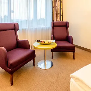 **** Hotel Plaza Premium Austria