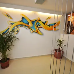 Han Hotel 2* Istambul