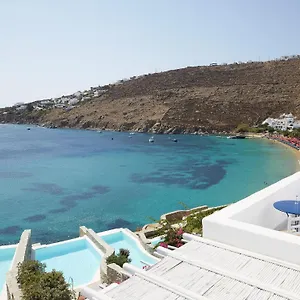 ***** Resort Mykonos Blu, A Grecotel To Live Grecia