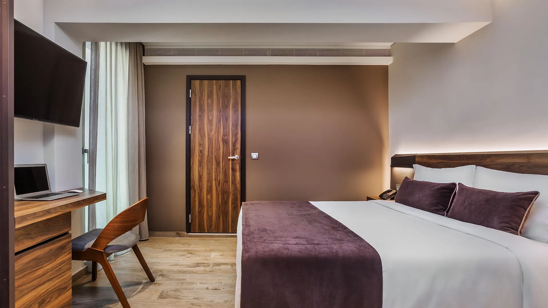 Imperial Plus Urban Smart Hotel Thessaloniki