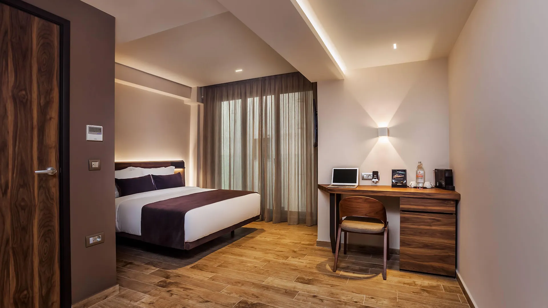 ****  Imperial Plus Urban Smart Hotel Thessaloniki Greece