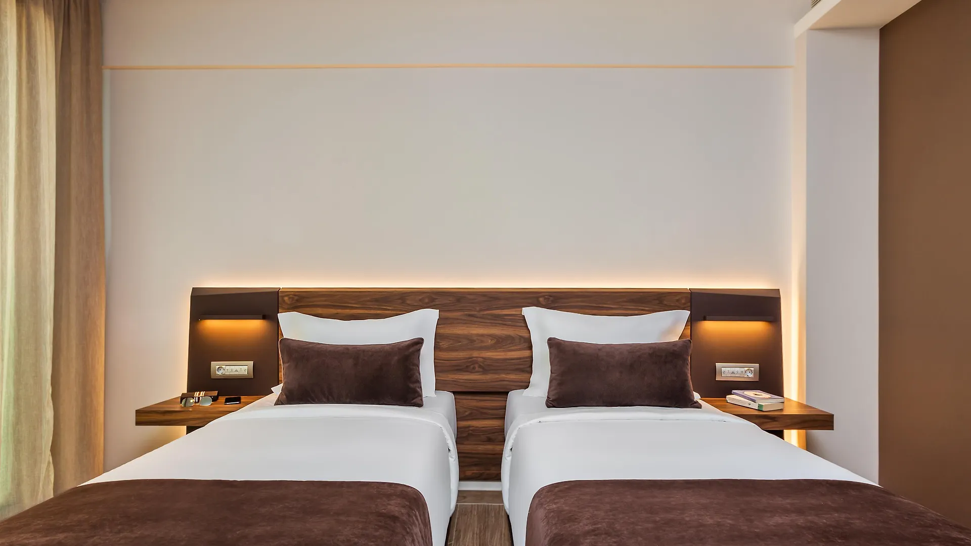 Imperial Plus Urban Smart Hotel Thessaloniki