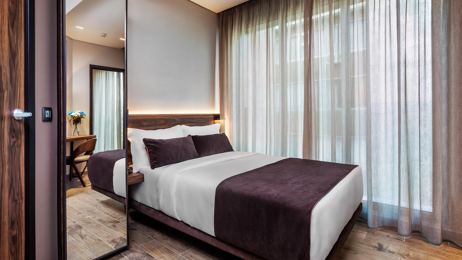 Imperial Plus Urban Smart Hotel Thessaloniki