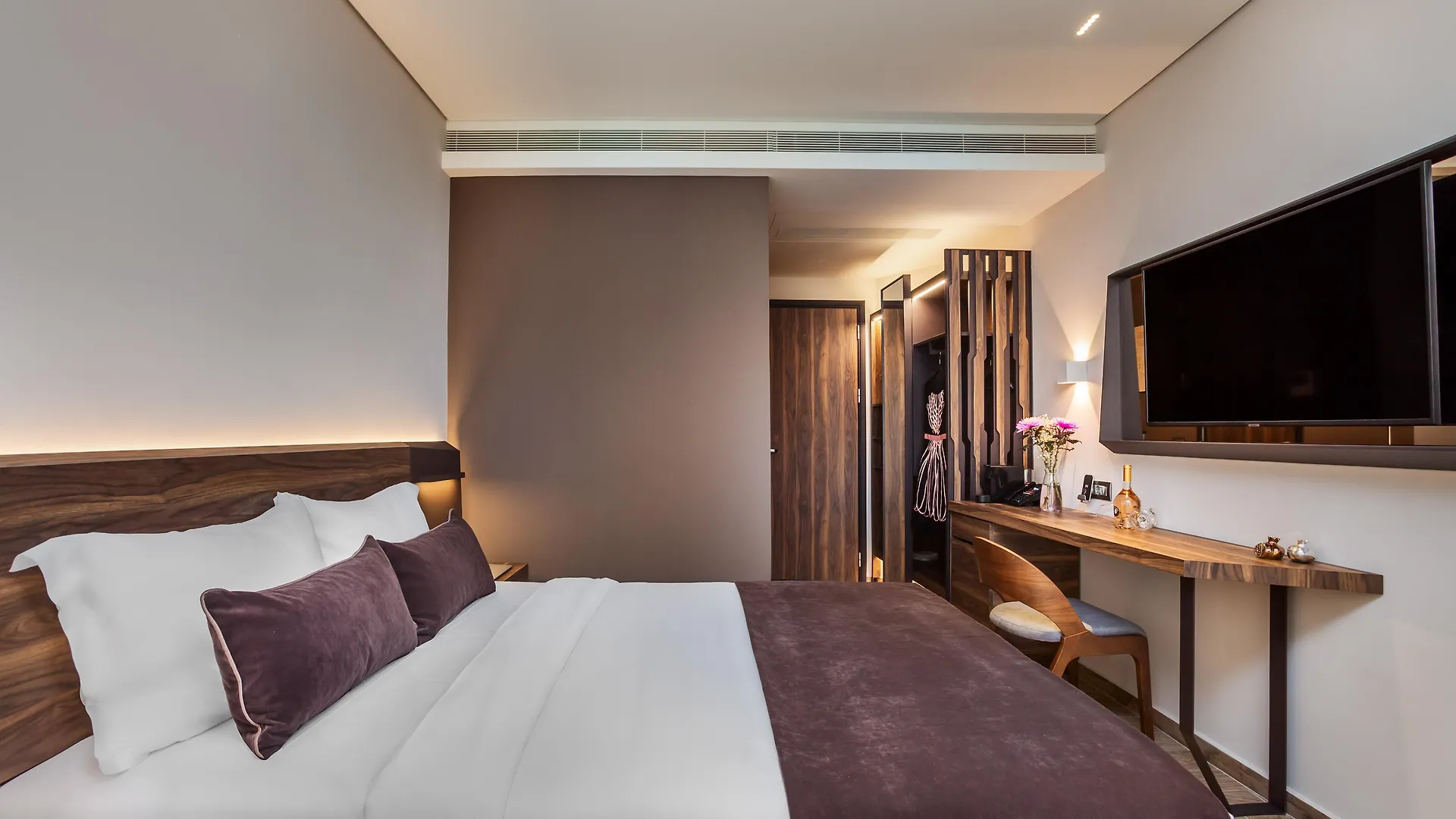 Imperial Plus Urban Smart Hotel Thessaloniki