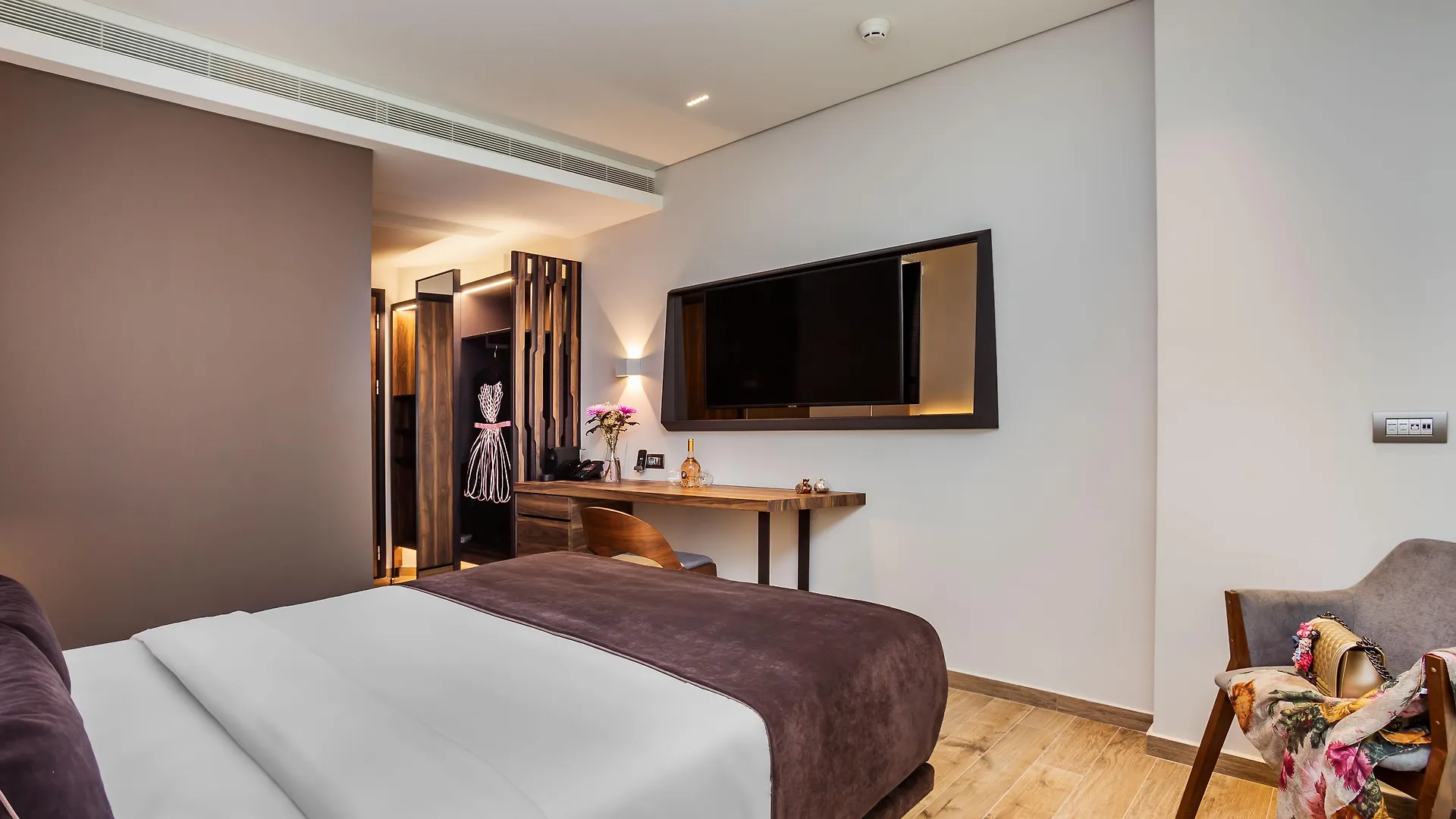 Imperial Plus Urban Smart Hotel Thessaloniki