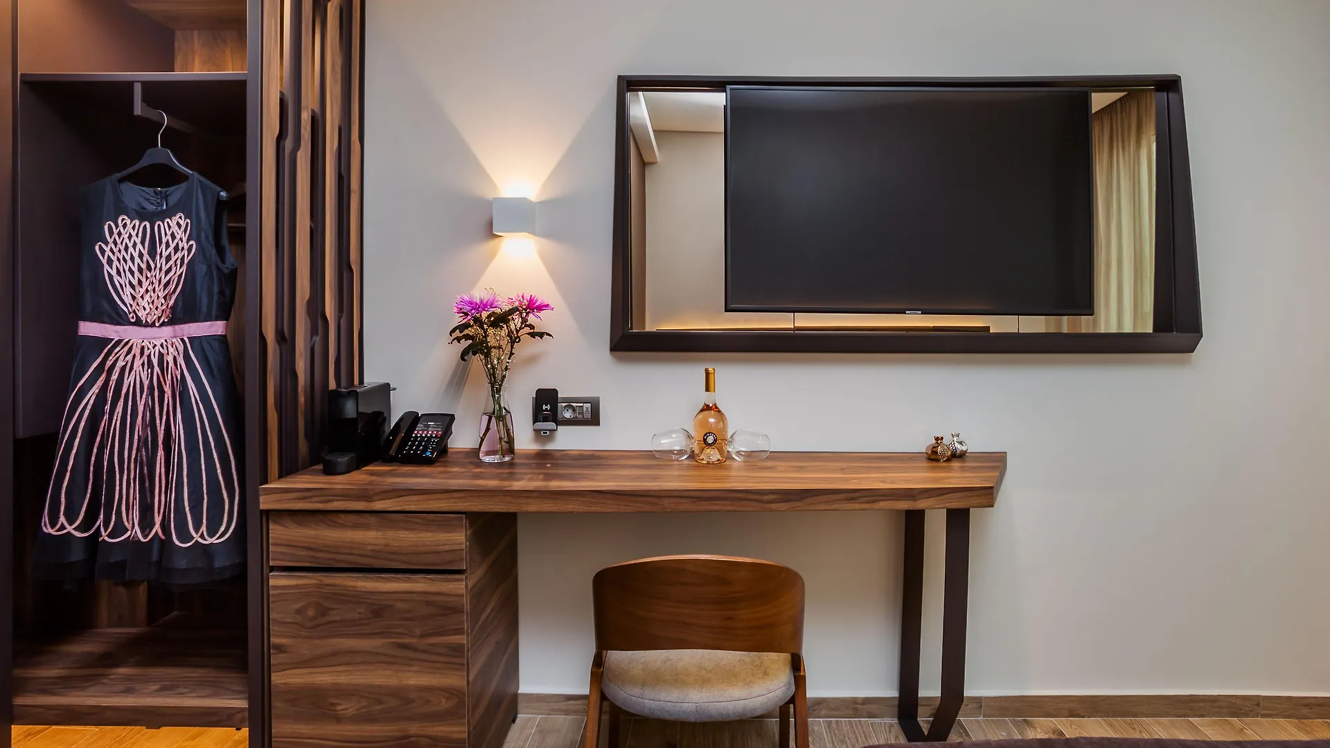 Imperial Plus Urban Smart Hotel Tesalónica